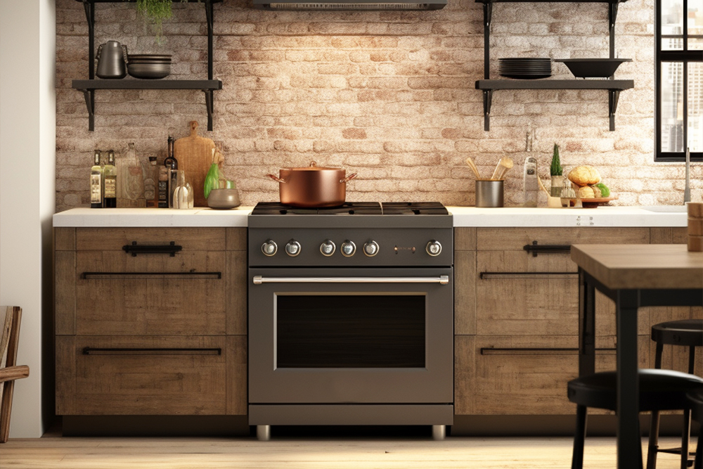 Ranger hood controller manufacturer