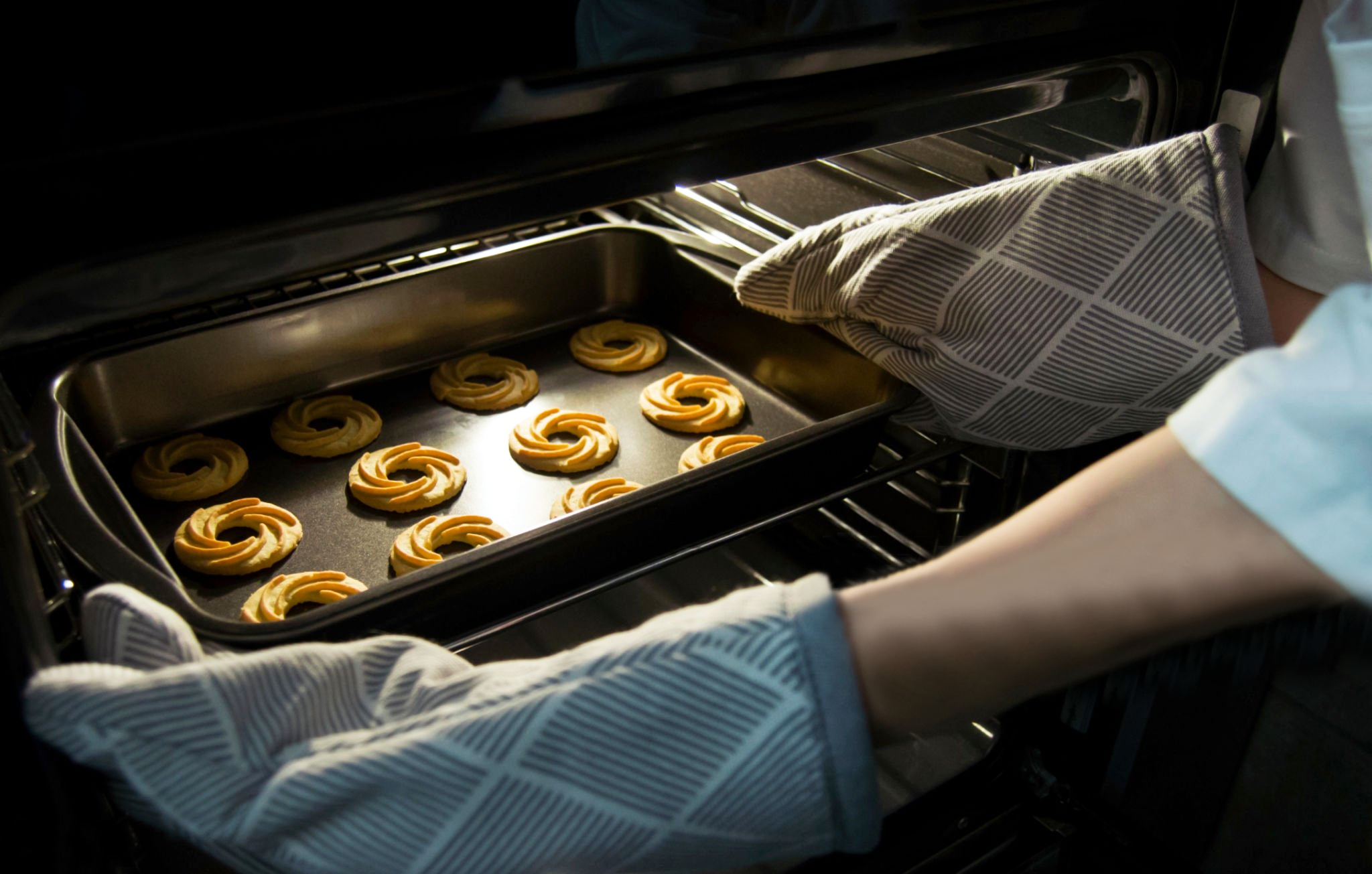 China oven controller