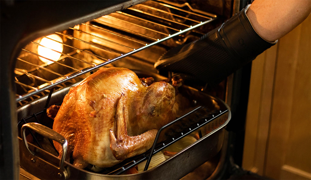 China oven controller expert