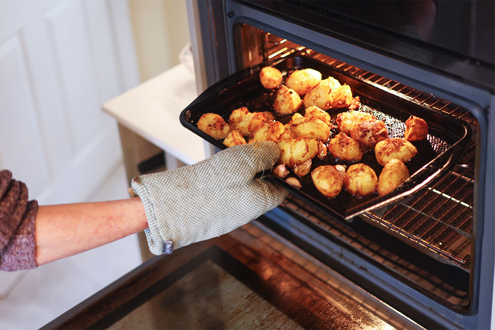 China oven controller supplier