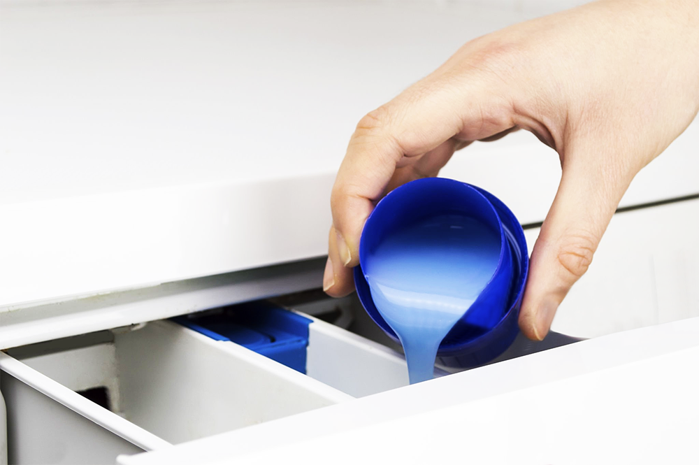 Washing machine controller expert