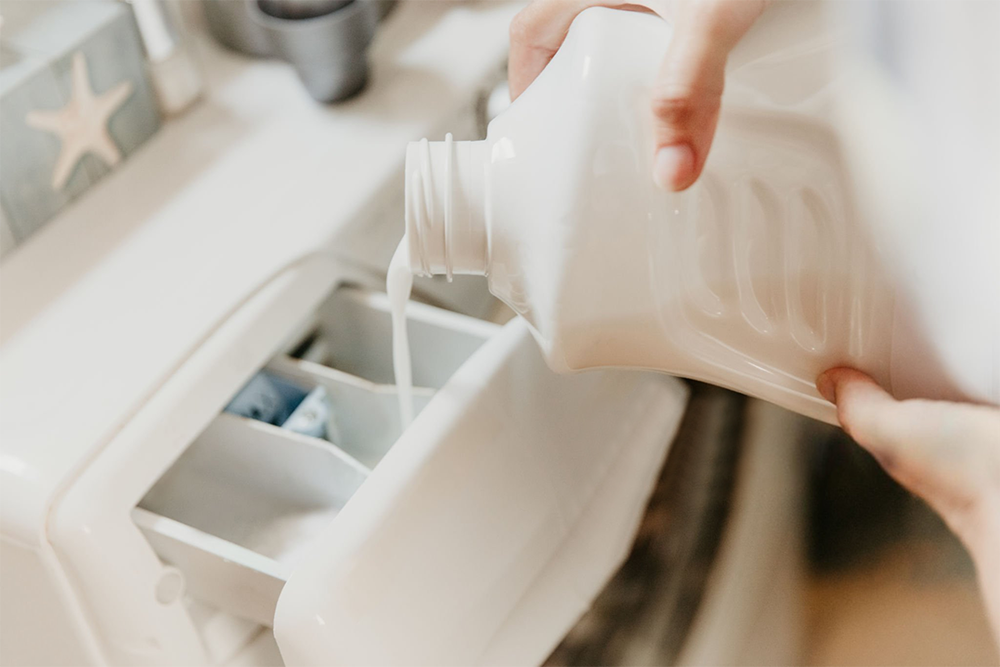 Washing machine controller manufacturer