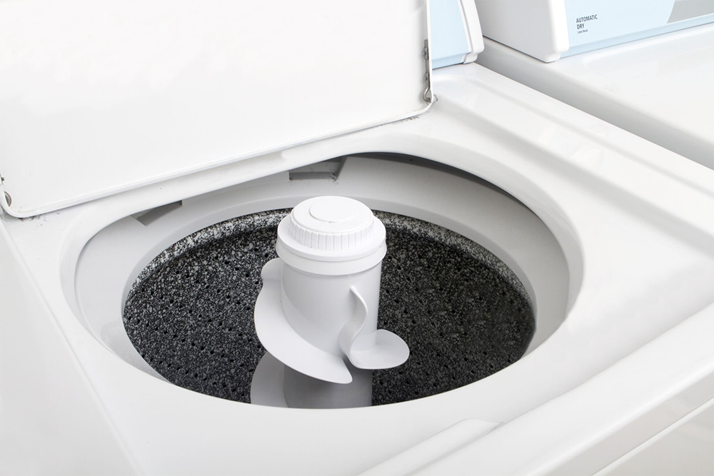 Washing machine controller R&D