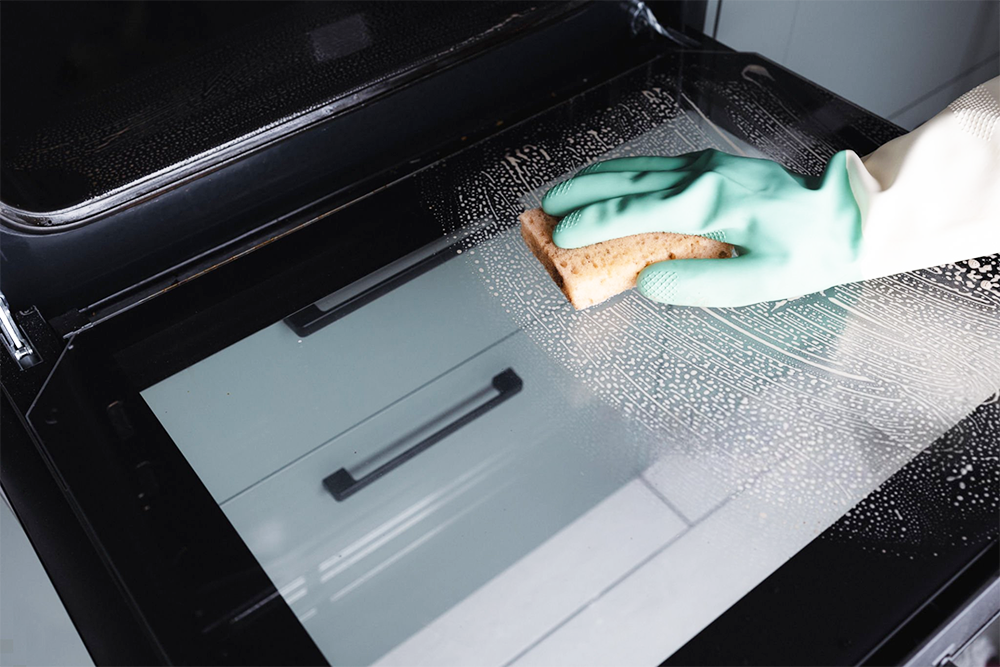 Oven controller expert