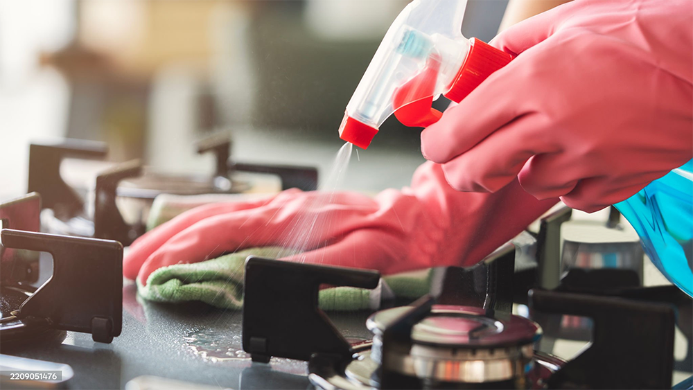 Oven controller manufacturer