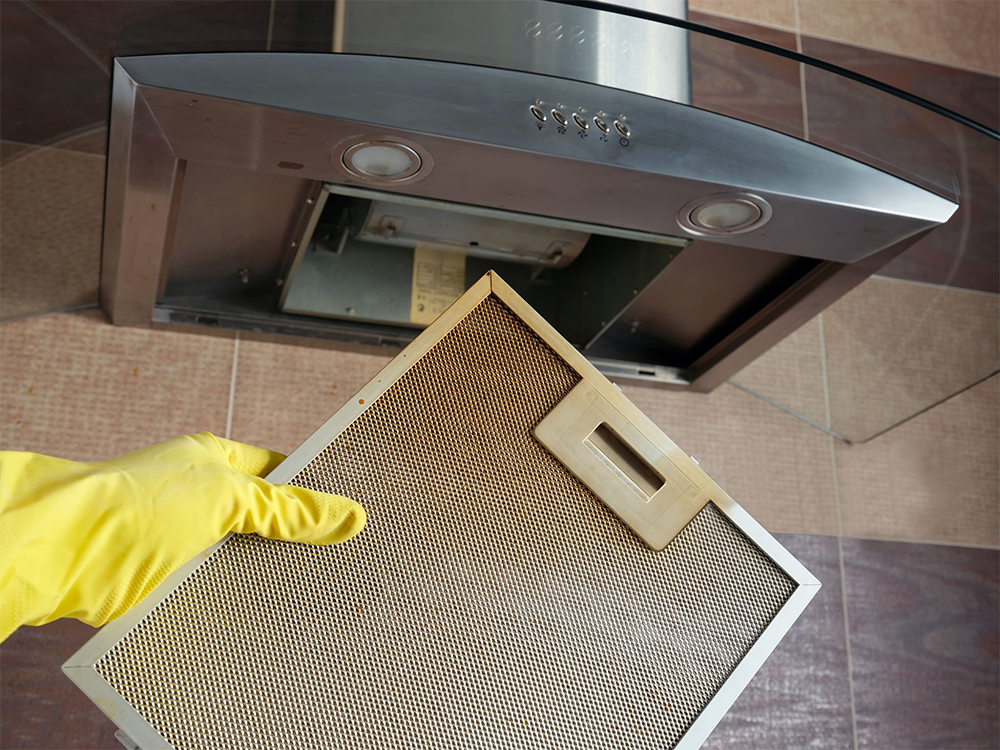 Ranger hood controller expert