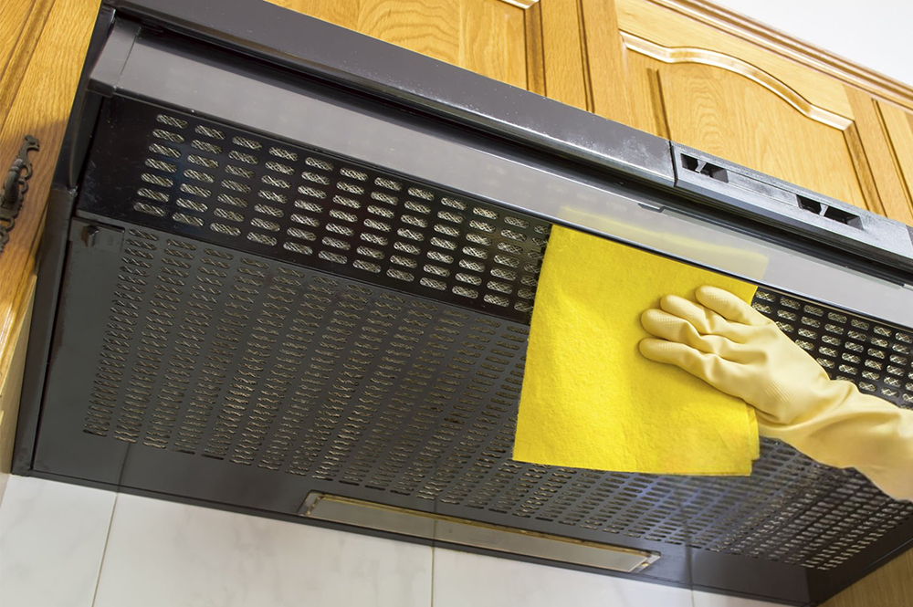 Ranger hood controller manufacturer