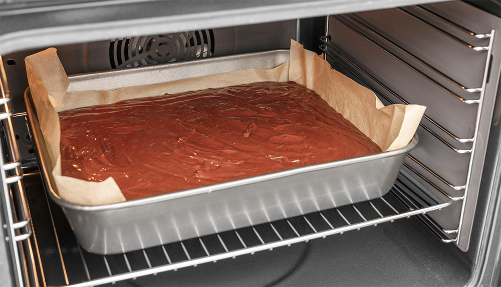 Oven controller supplier