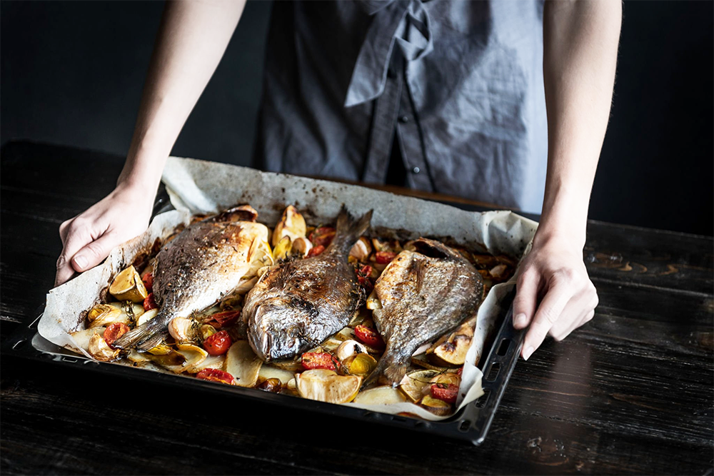 Oven controller manufacturer