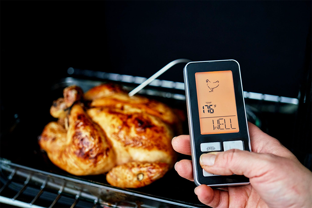 China oven controller