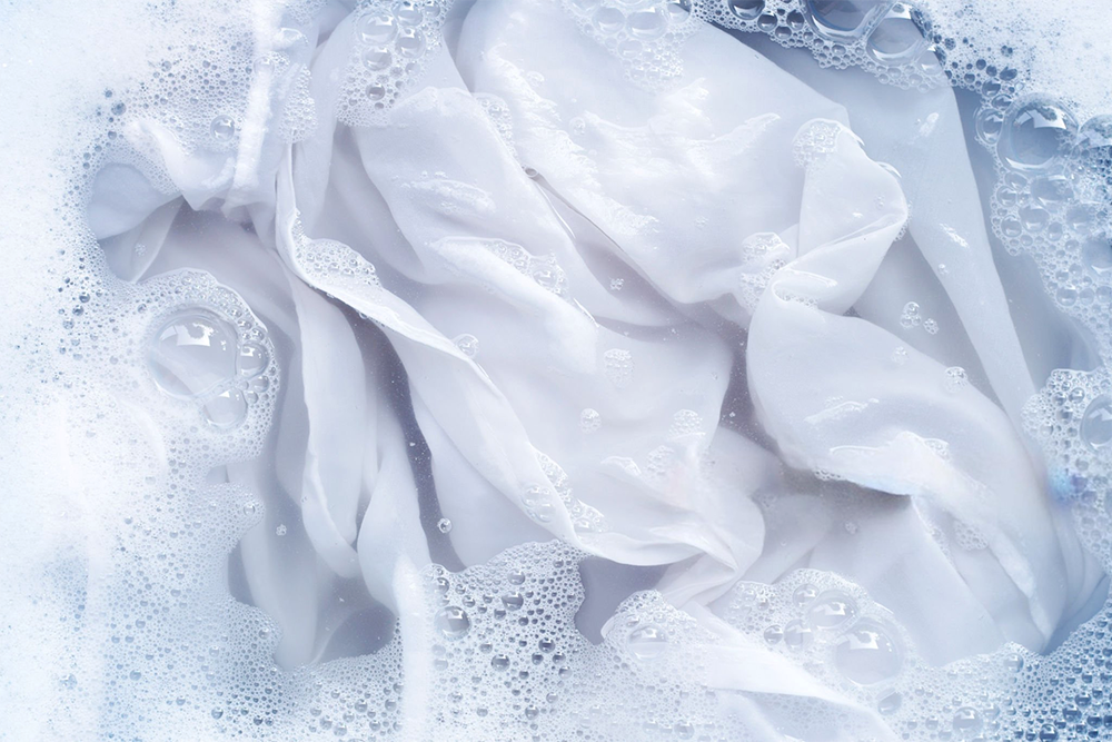 Washing machine controller expert