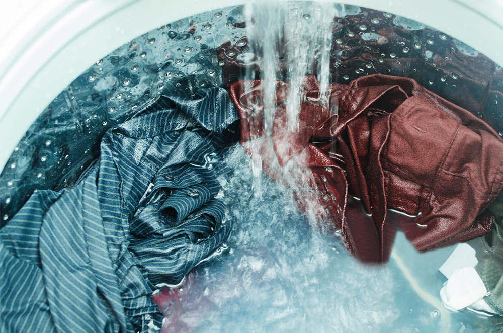 Washing machine controller manufacturer