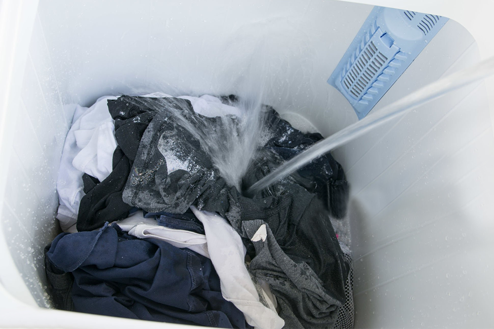 Washing machine controller supplier