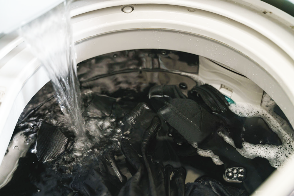 Washing machine controller supplier