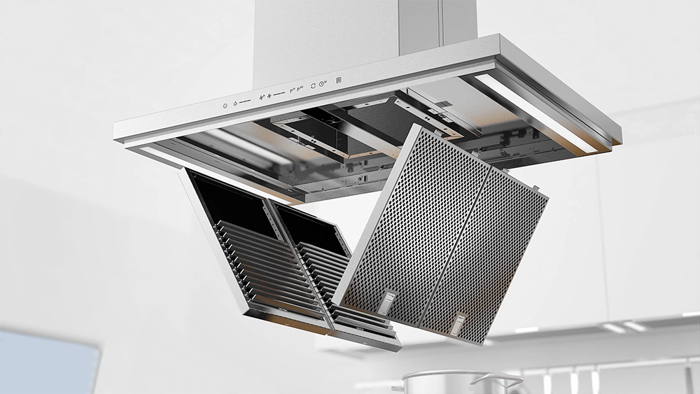 Ranger hood controller expert