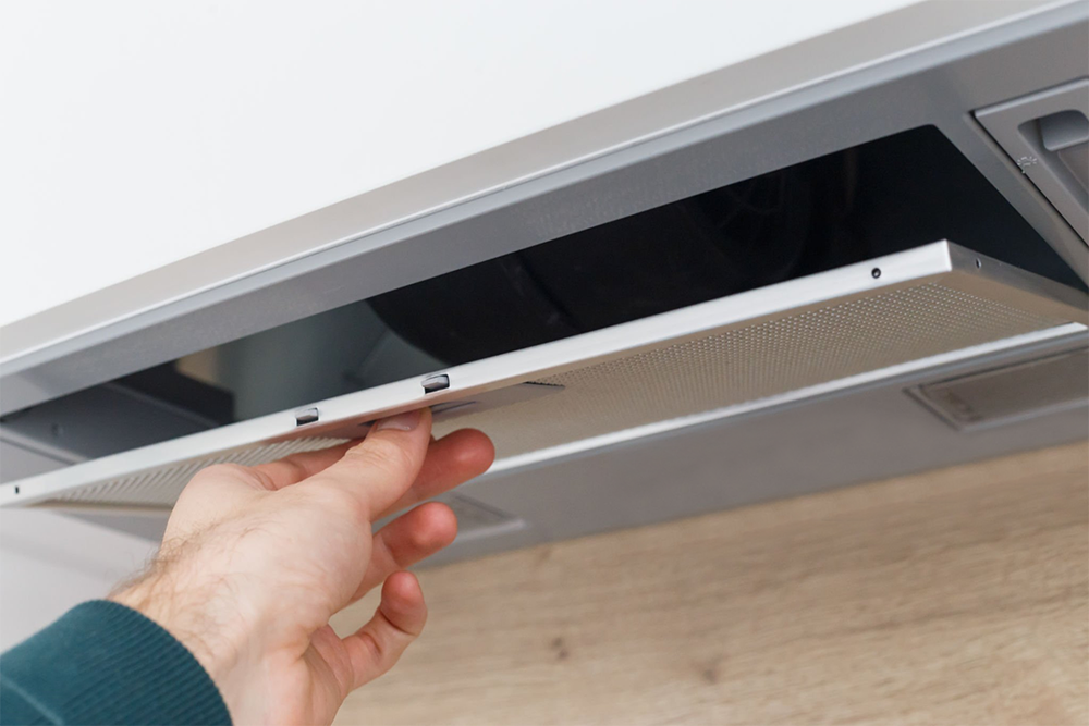 Ranger hood controller manufacturer