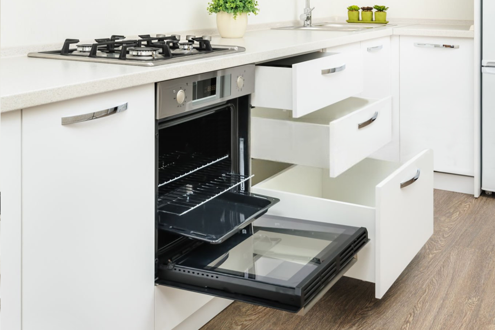 China oven controller