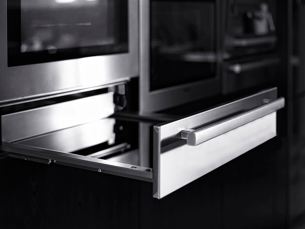 Oven controller supplier