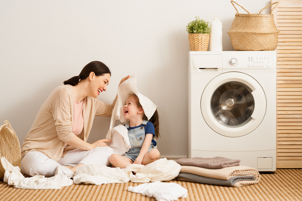 Washing Machine Controller Experts