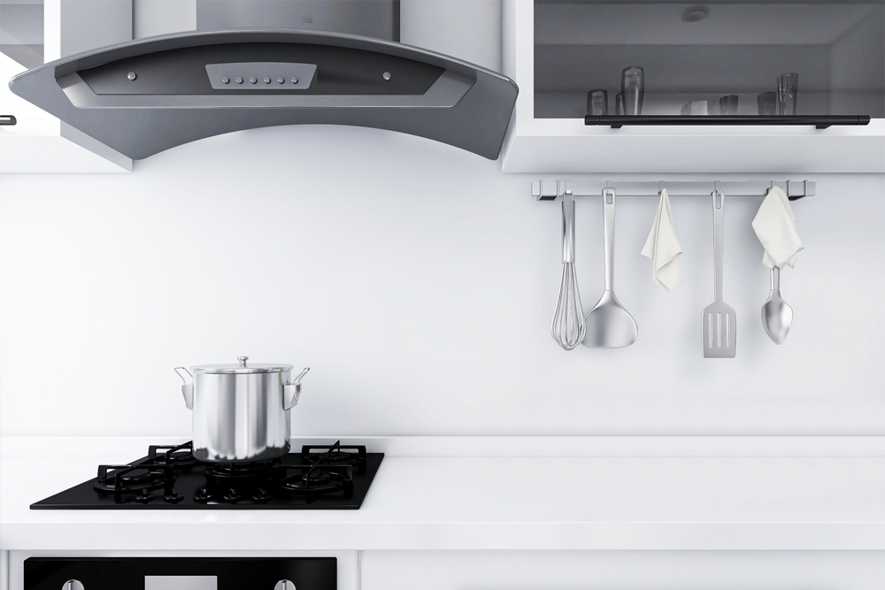 Ranger Hood Controller Suppliers