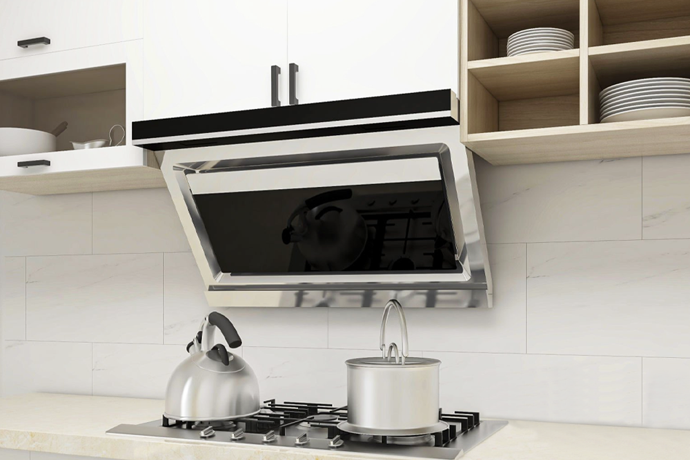 Ranger Hood Controller Experts