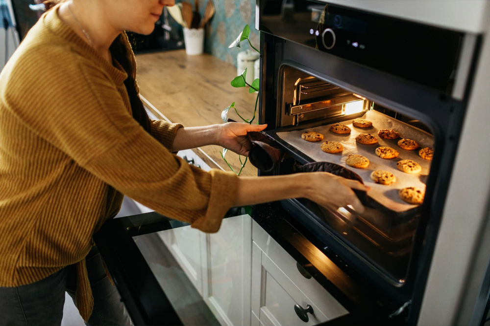 Oven Controller Manufacturers