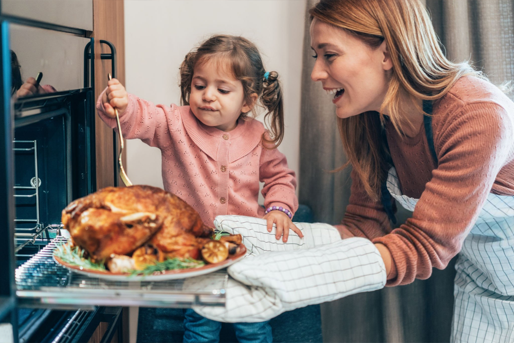 Oven Controller Experts