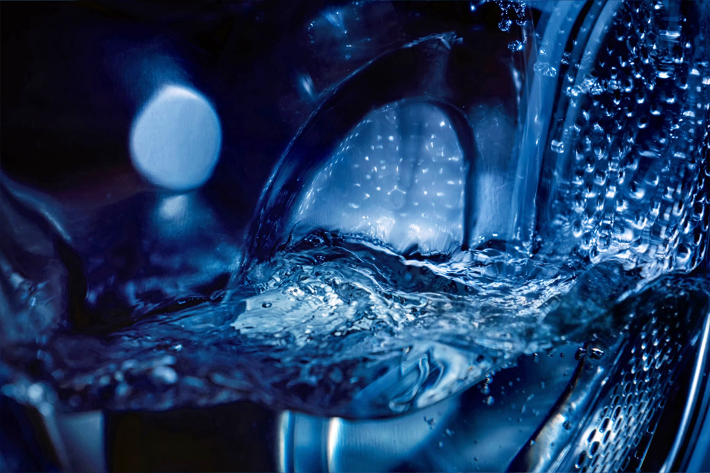 Washing Machine Controller Experts