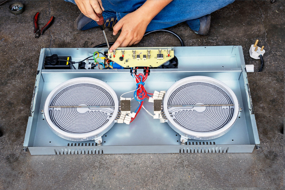 Ranger Hood Controller Suppliers