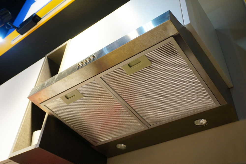 China Range Hood Controllers