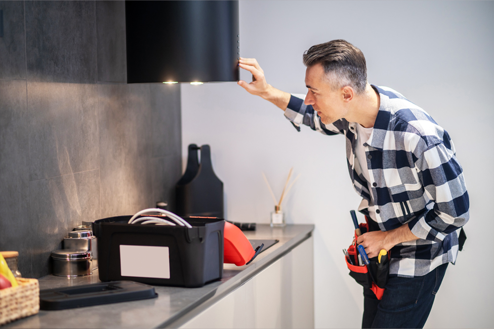 Ranger Hood Controller Experts