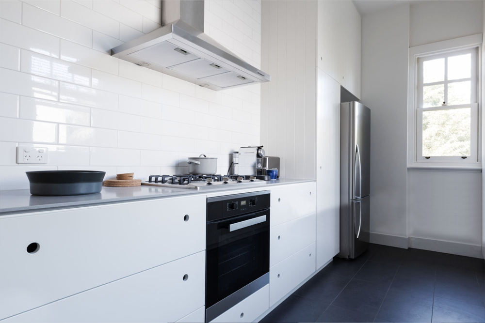 Ranger Hood Controller Experts