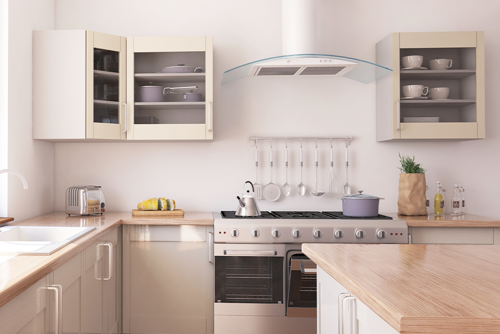 Ranger Hood Controller Suppliers