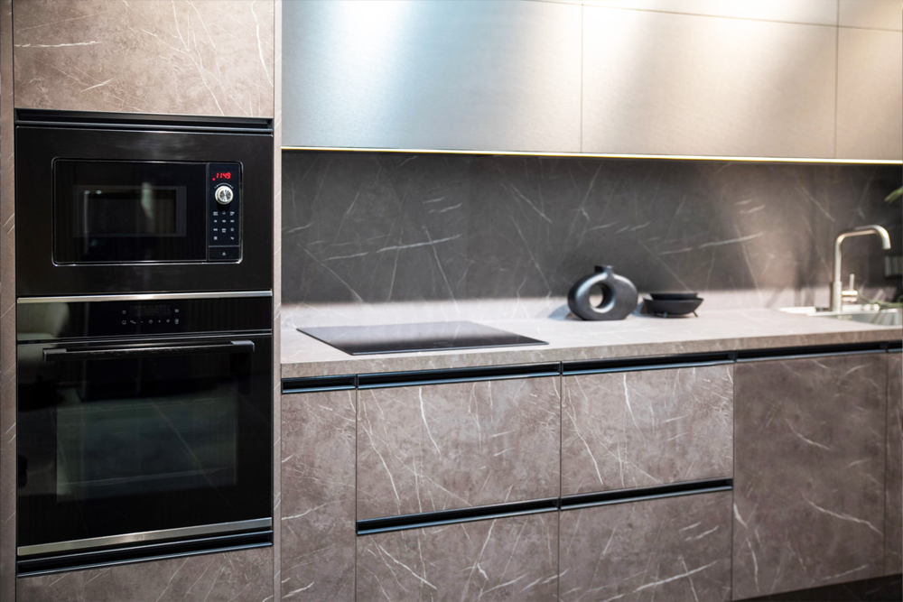 Oven Controller Suppliers