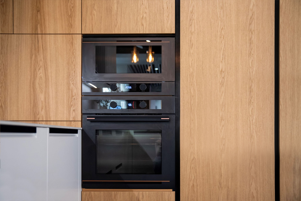 Oven Controller Experts