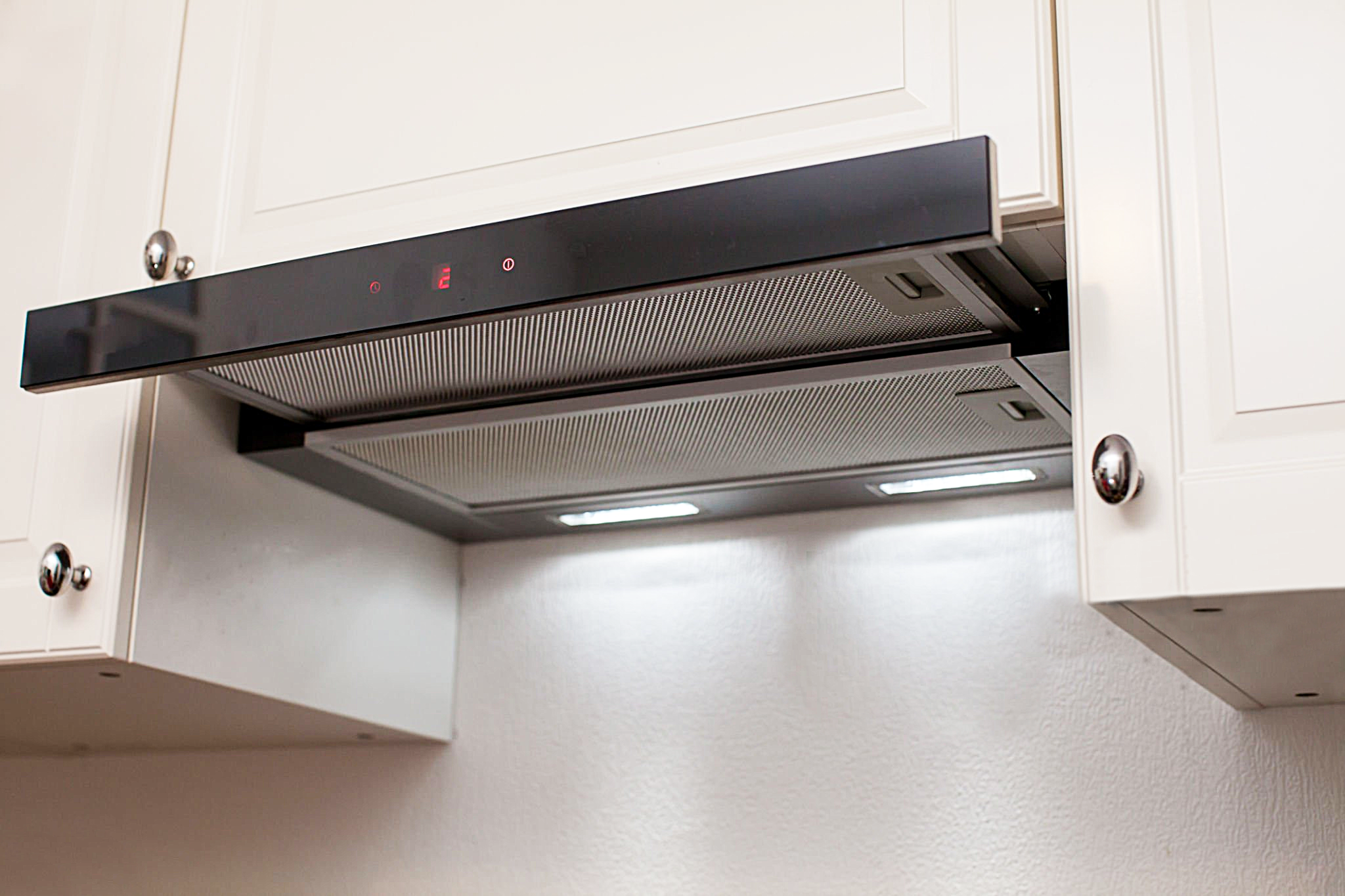 Ranger Hood Controller Experts