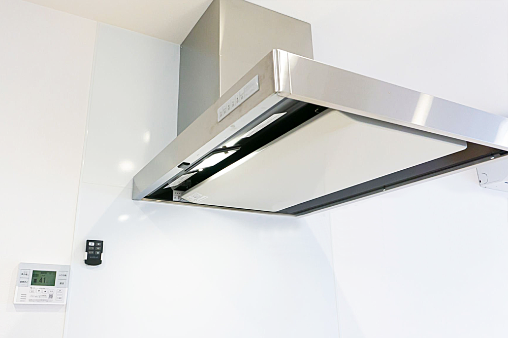 Ranger Hood Controller Manufacturers