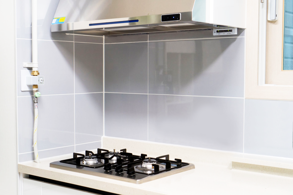 China Range Hood Controller Manufacturers