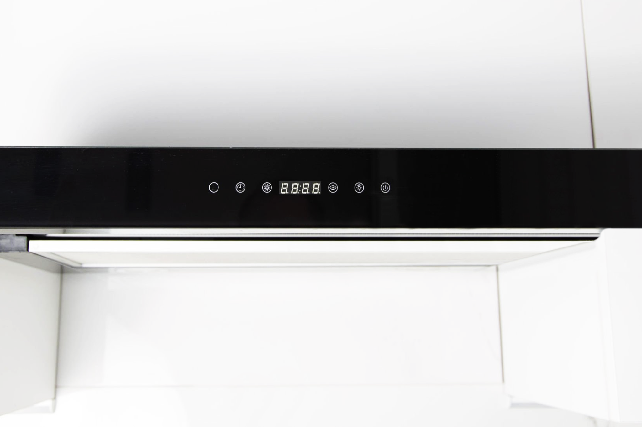 China Range Hood Controller Suppliers