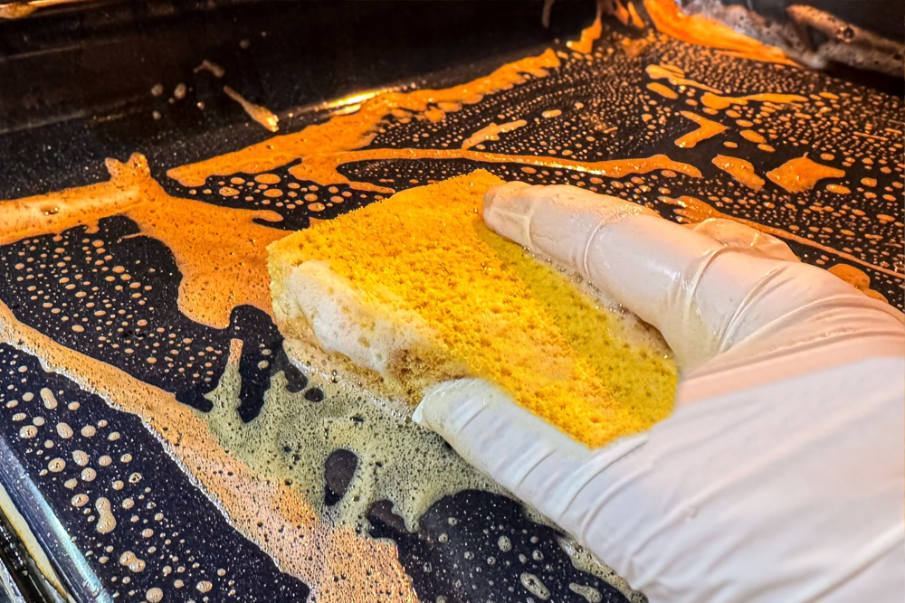 Oven Controller Suppliers