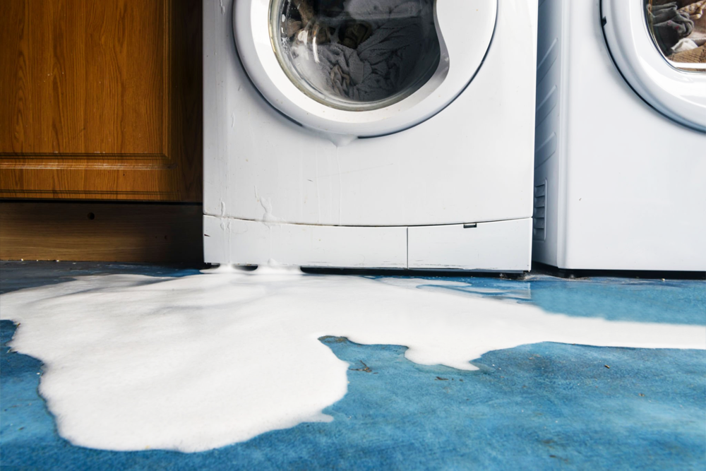 Washing Machine Controller Experts