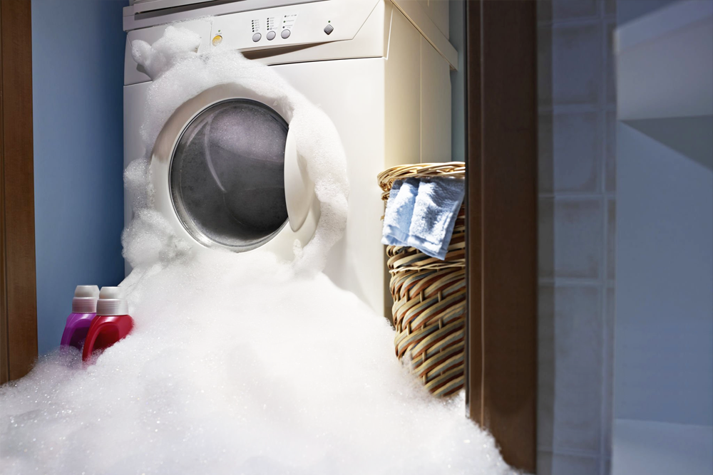 China Washing Machine Controllers