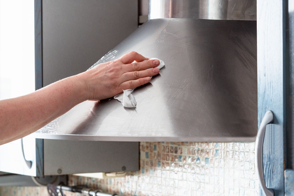 China Range Hood Controllers