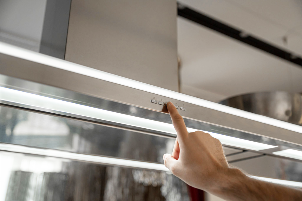 Ranger Hood Controller Suppliers