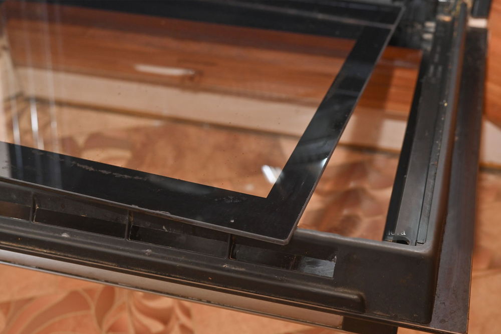 Oven Controller Suppliers