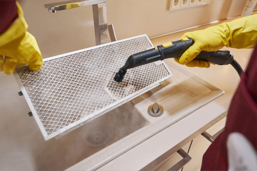 Ranger Hood Controller Experts