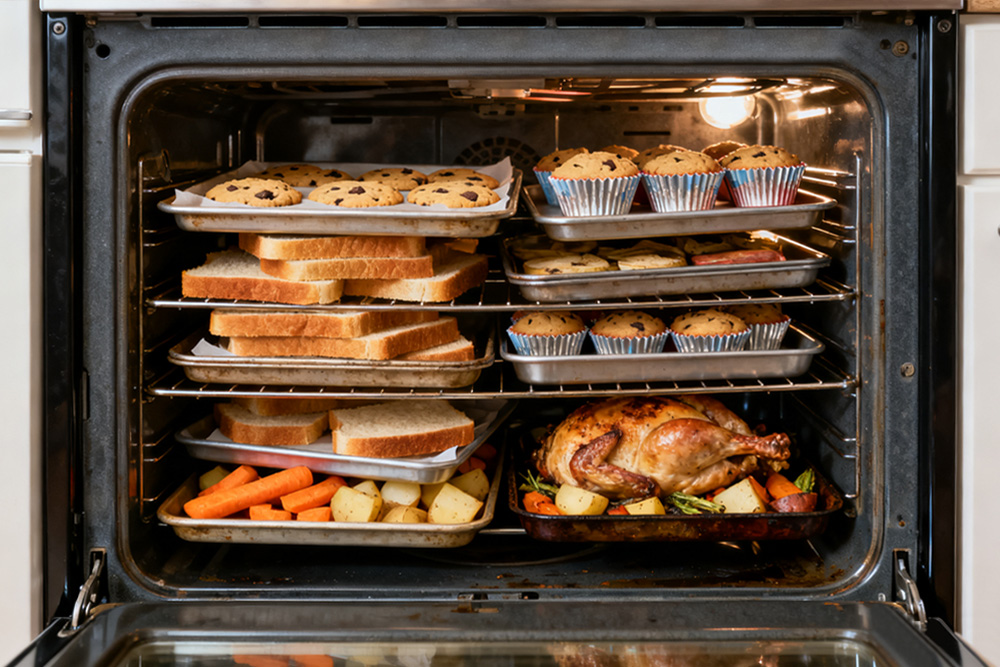 Oven Controller Experts