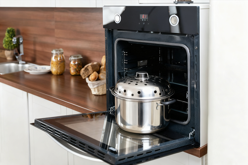 China Oven Controller Manufacturers