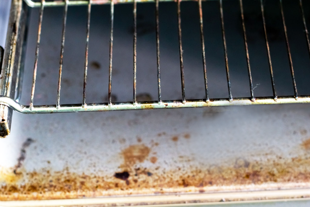 China Oven Controller Experts