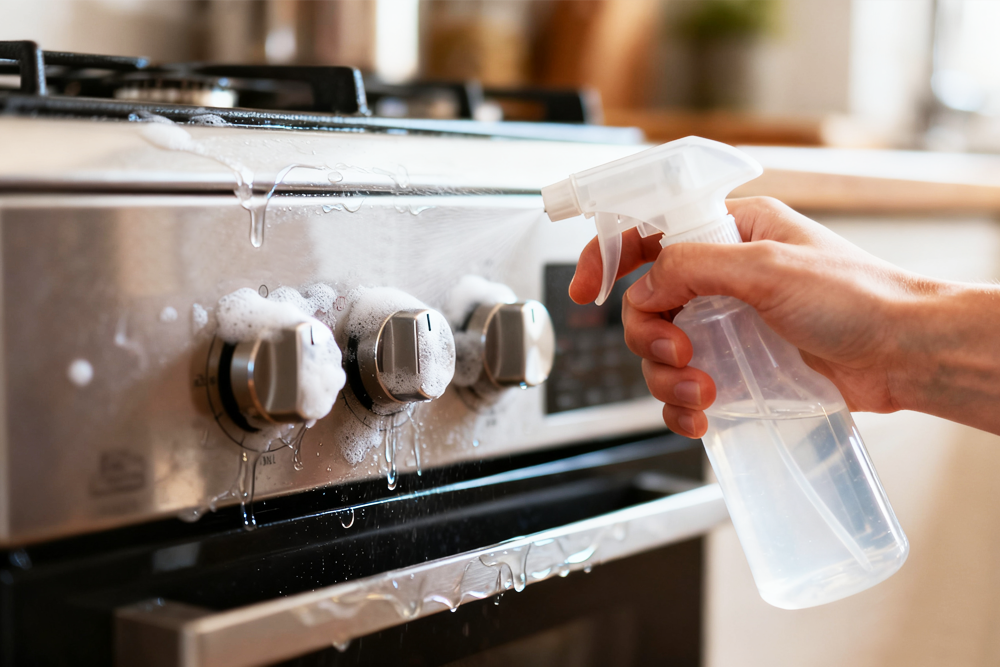 Oven Controller Manufacturers